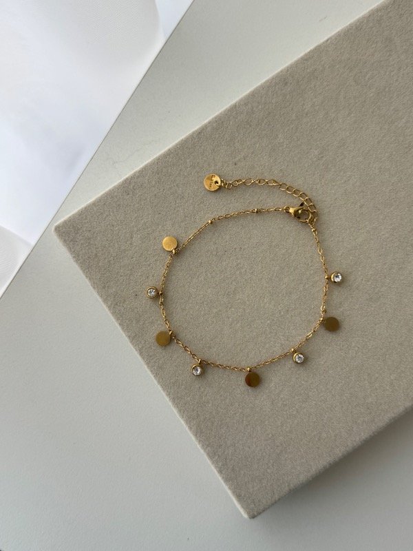 Producto - PULSERA LIMA