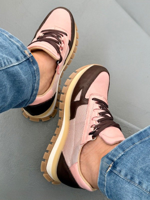 Producto - Sara - Cuero -