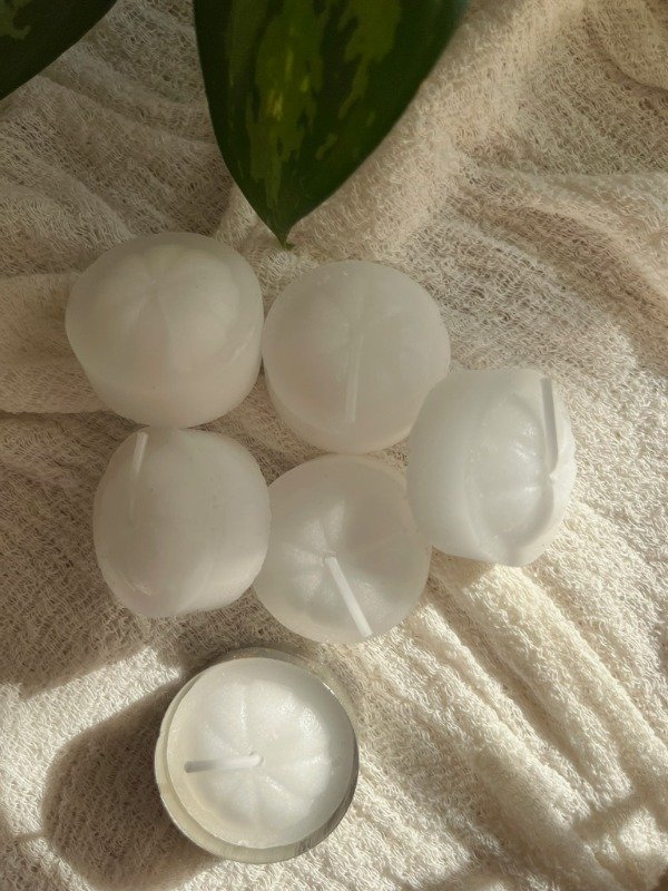 Producto - Velas de Noche (x6) - 1