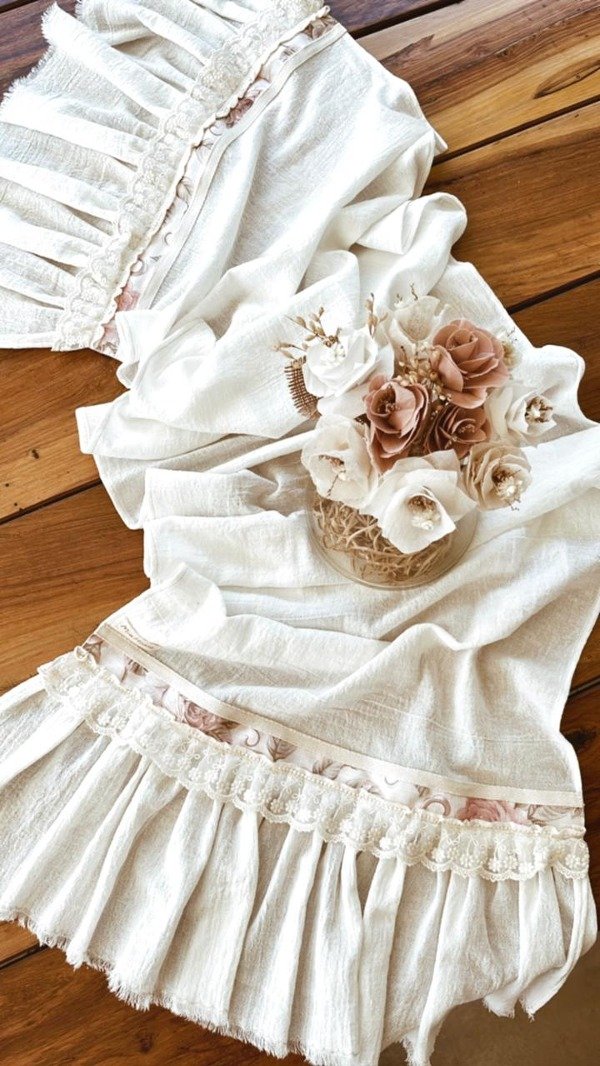 Producto - Camino Rose