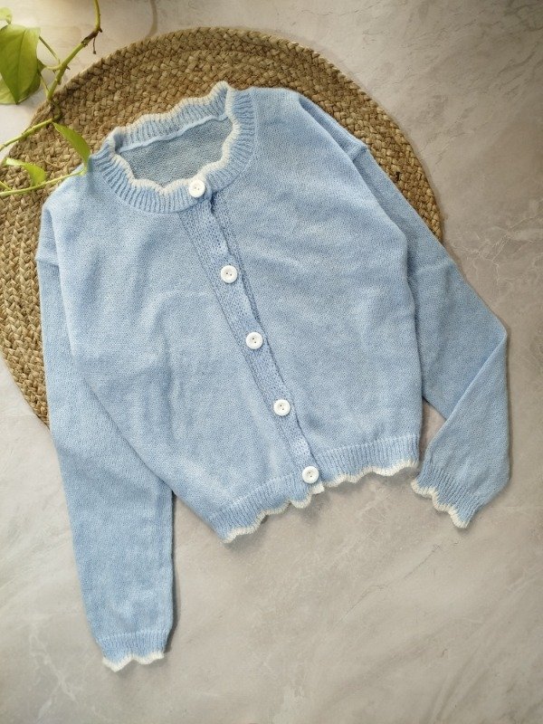 Producto - Cardigan Mia