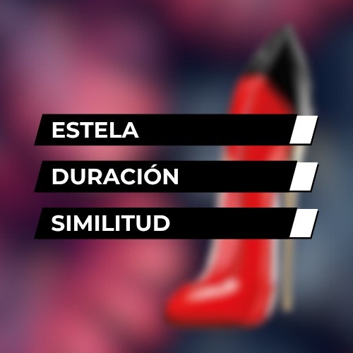 Producto - TIPO VERY GOOD GIRL 55ml