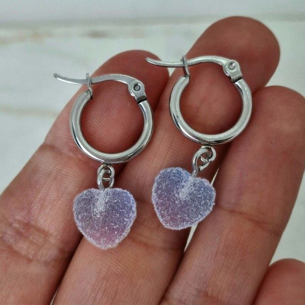 Producto - Aros Rocío - 0