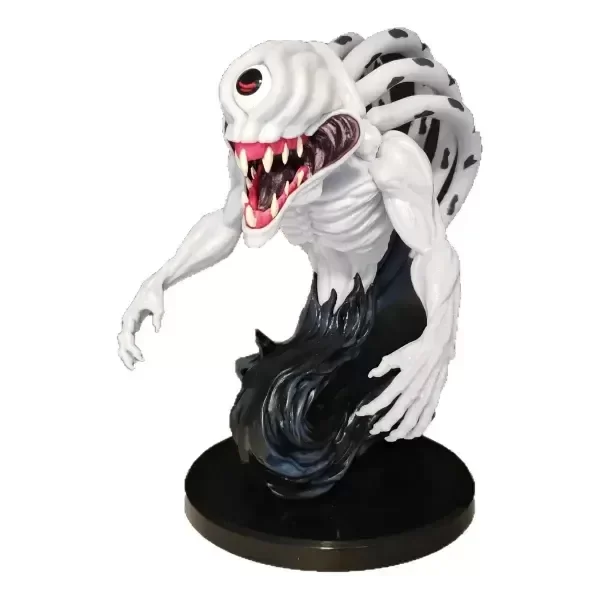 Producto - Figura Maldición Rika - Jujutsu kaisen (15cm)