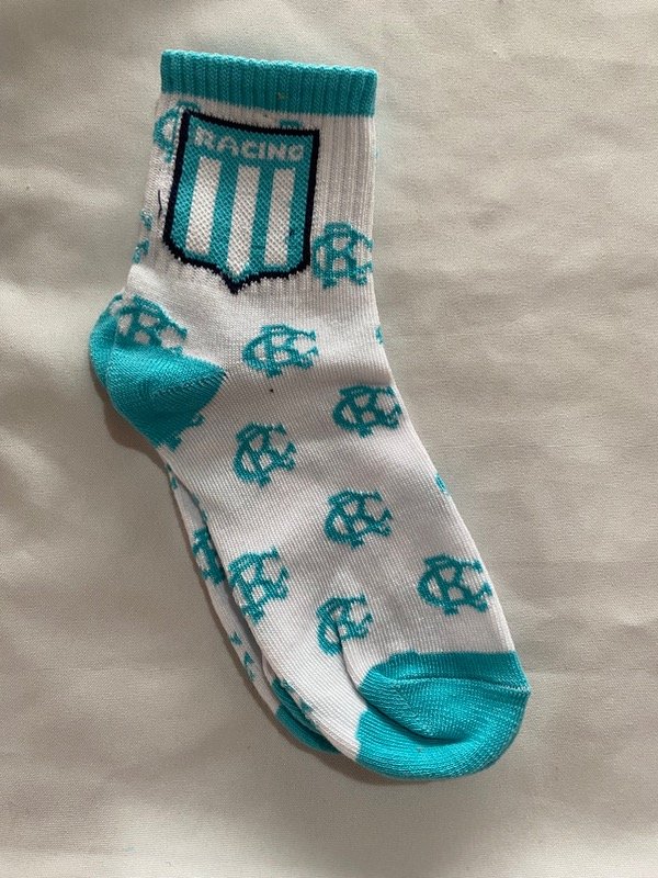 Producto - Racing niños tenis