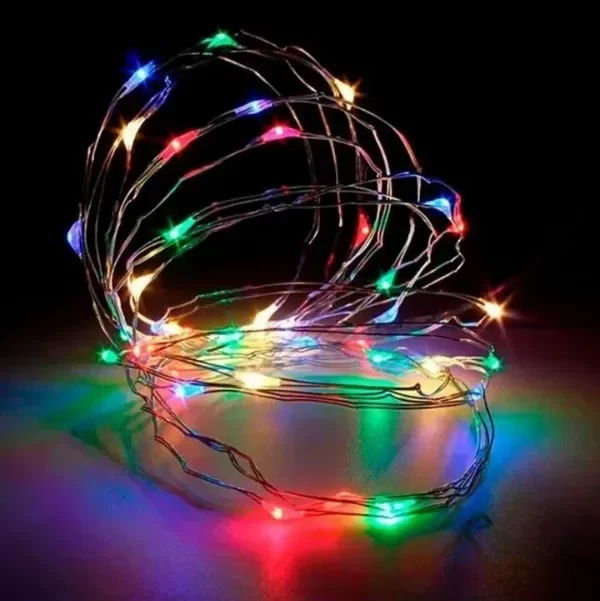 Producto - LUZ LED ALAMBRE - CF2556/2557 - 1