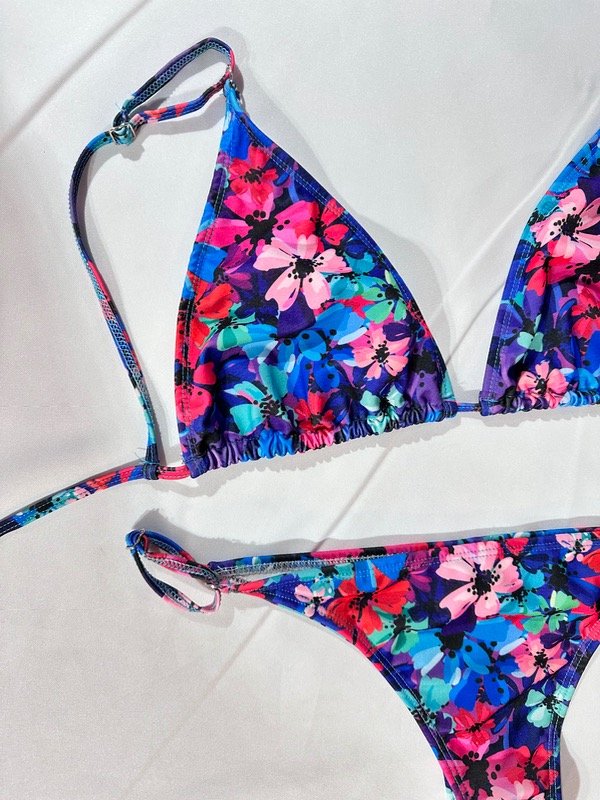 Producto - Bikini curvi - 0135 - talle 5