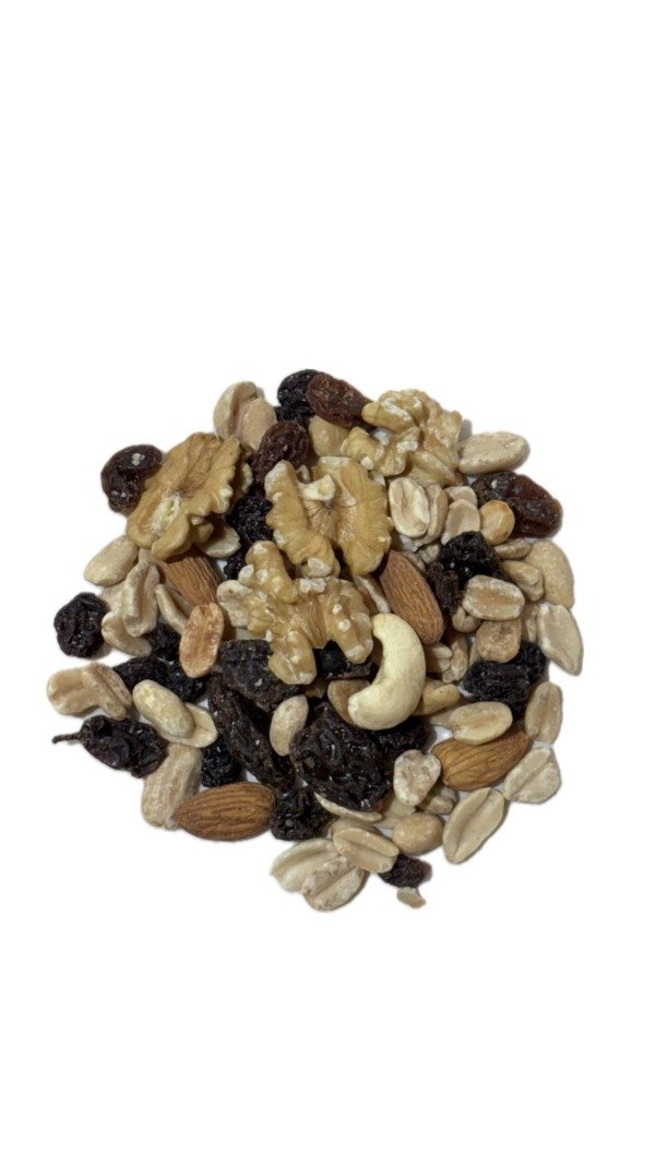 Producto - mix frutos secos