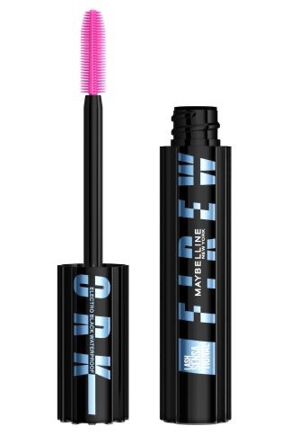 Producto - Maybelline Firework electroblack