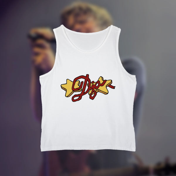 Producto - TANK TOP- djo 7
