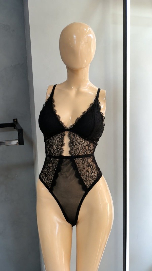 Producto - Body Nina - 0