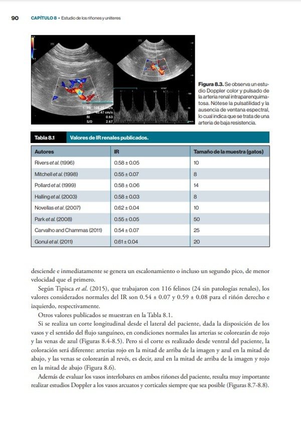 Producto - Núñez: Atlas Rápido de Ecografía Abdominal + Atlas Clínico de Ecografía Doppler - 10