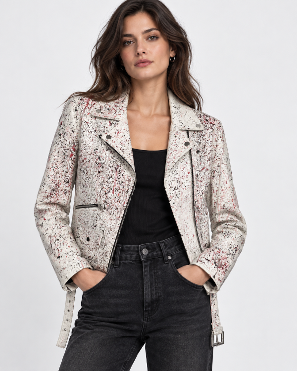Producto - Campera punk - 1