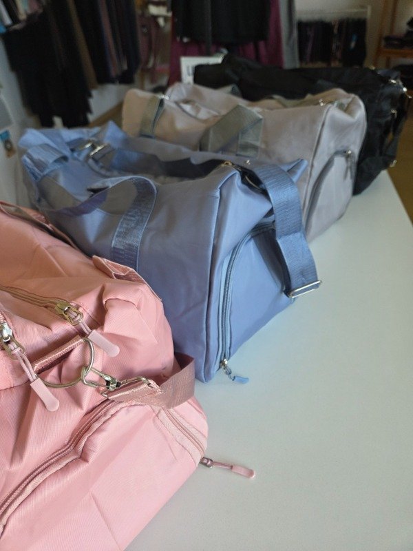 Producto - Bolso Travel