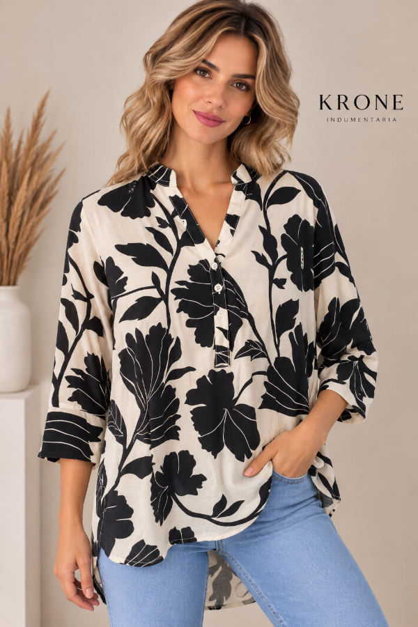 Producto - Blusa Melisa - 0