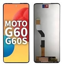 Producto - Modulo Motorola Moto G60 / G60S / G51 / G40 Fusion (s/m)