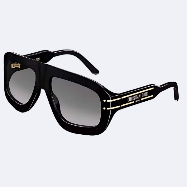 Producto - Lente DIORSIGNATURE M1U negro