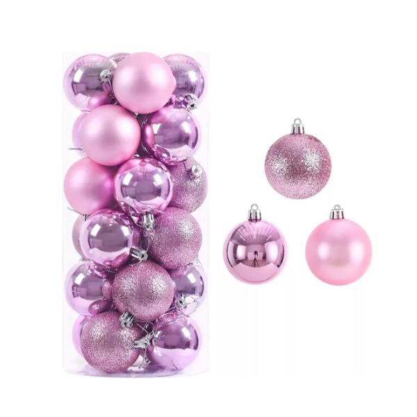 Producto - Globo 4 Cm Tubo 24 Unidades