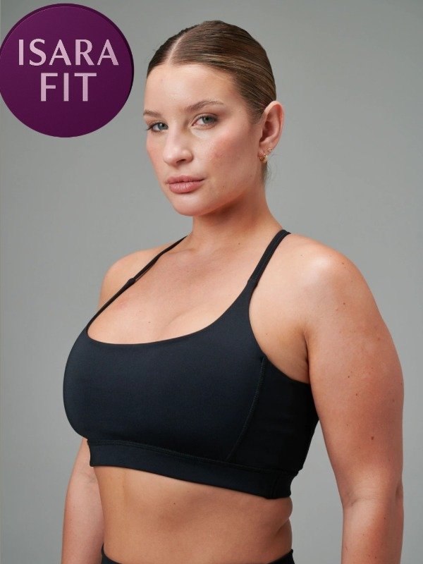 Producto - Top Cross Black - 2