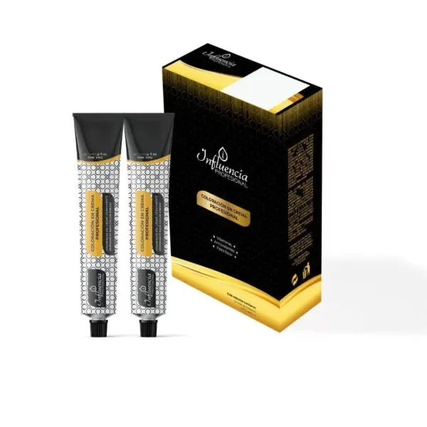 Producto - Coloración Influencia Profesional