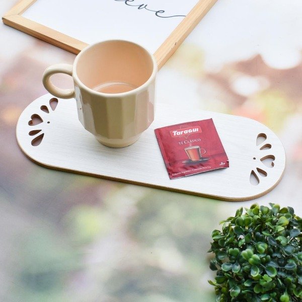 Producto - Bandeja Roma Oval