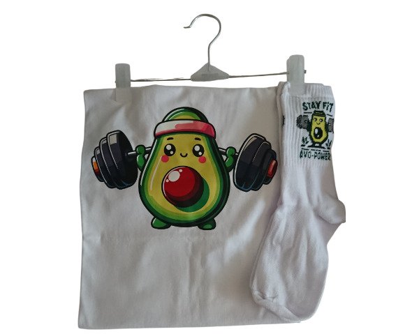 Producto - SET DEPORTIVO 3 PIEZAS PALTA BLANCA