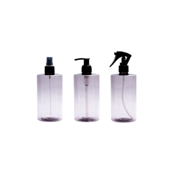 Producto - PET MODELO VENECIA 400cc - SIN ACCESORIOS