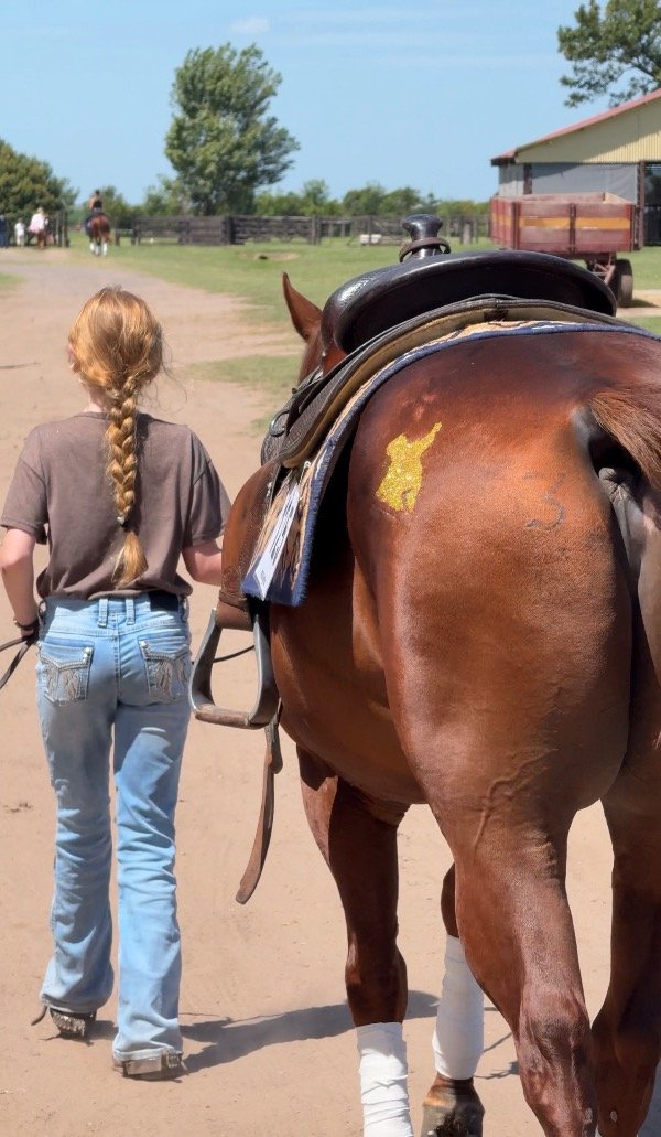 Producto - Jean infantil Wood