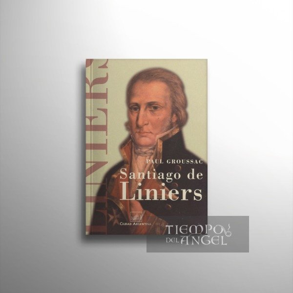 Producto - SANTIAGO DE LINIERS