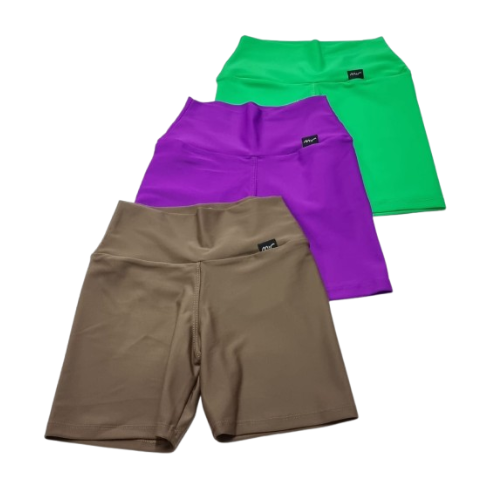 Producto - Short Ciclista Tricot