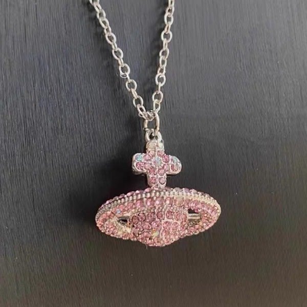 Producto - Orbe Hachi Rosa