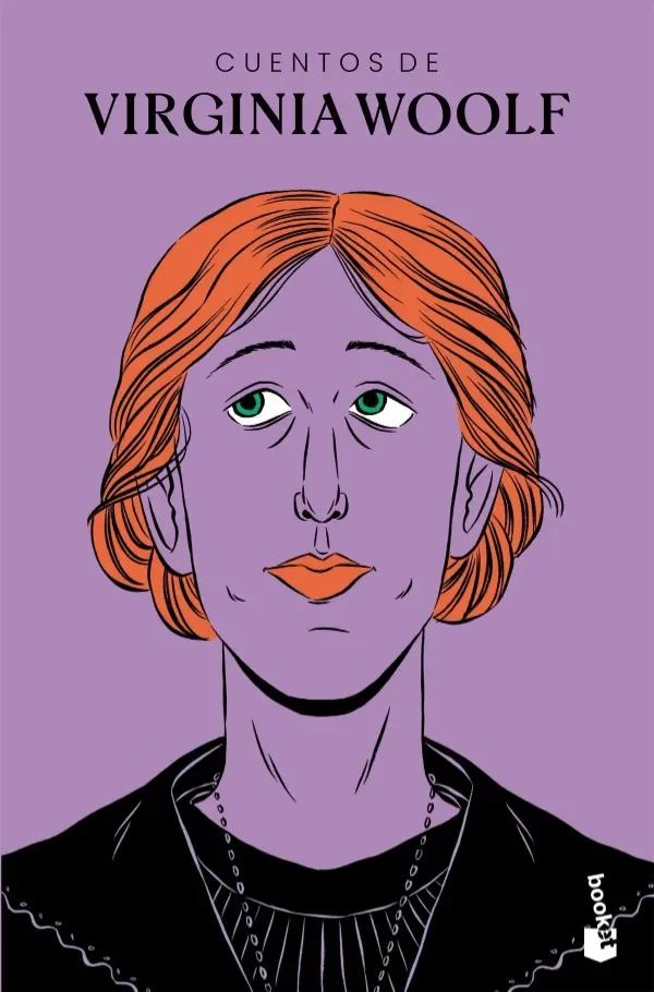Producto - Cuentos de Virginia Woolf