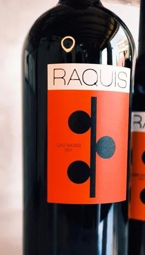 Producto - Las Bases malbec magnum