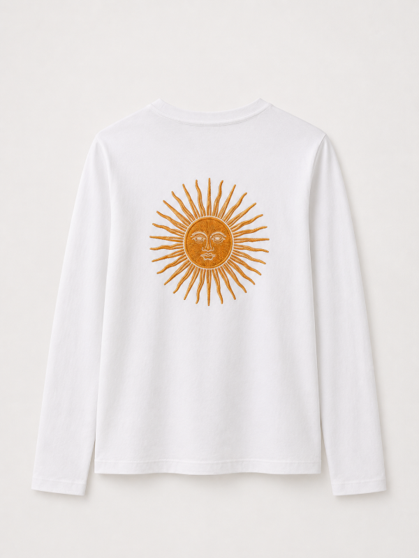 Producto - Reme sol de mayo