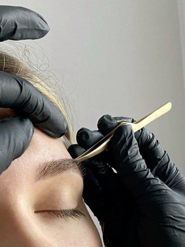 Producto - Taller pestañas y cejas