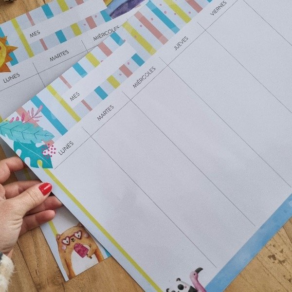 Producto - Iman personalizado 40x30cm