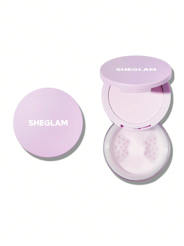 Producto - SHEGLAM Duo de polvos fijadores