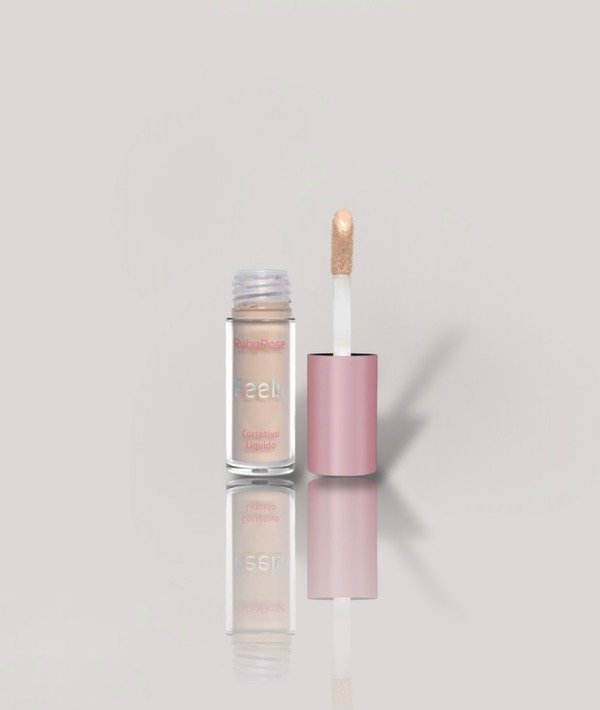 Producto - Corrector Feels Ruby Rose