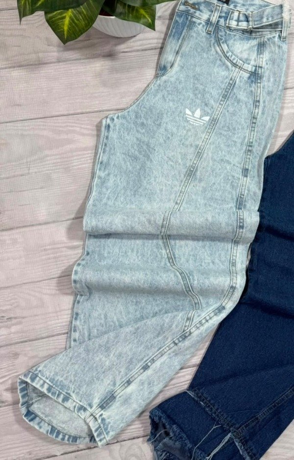 Producto - LINEA AMBAR Baggy rígido