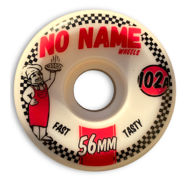 Producto - Ruedas de skate NONAME 56mm