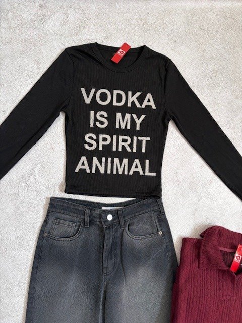 Producto - Reme Vodka Spirit