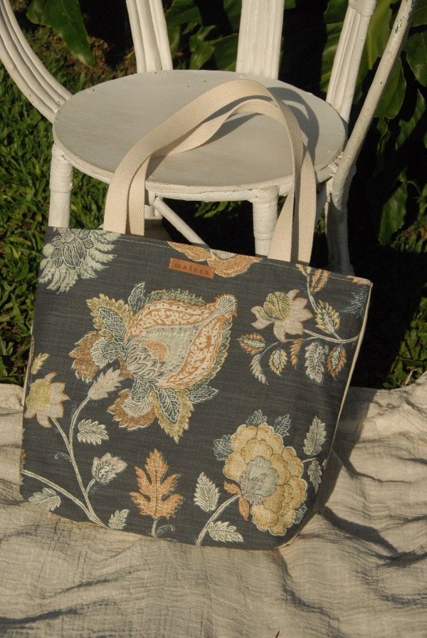 Producto - Tote Bag Morris