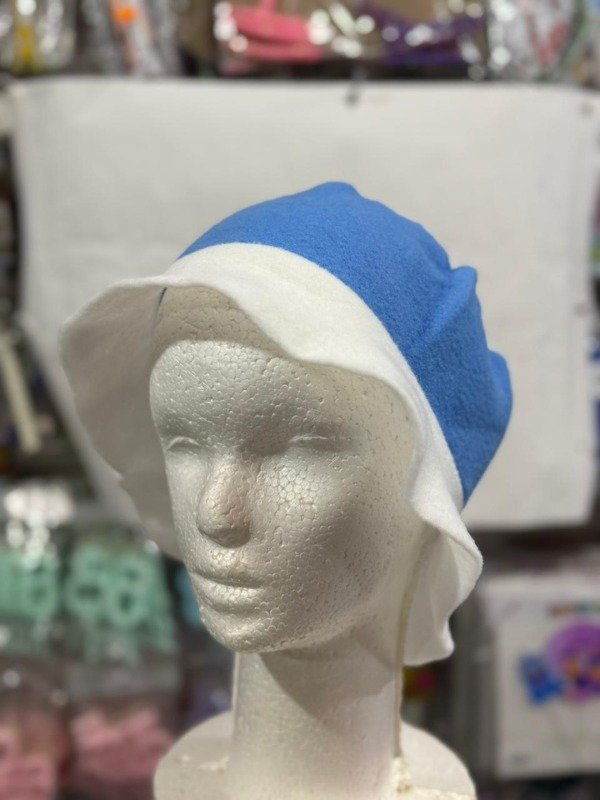 Producto - GORRO HINCHA ARGENTINA PILUSO CANCHA GER00 "MUNDIAL"