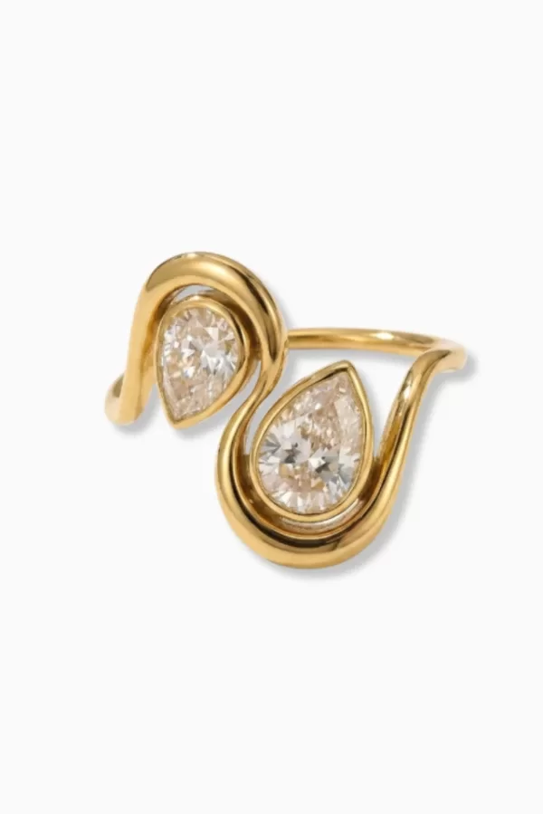 Producto - Anillo Tesa