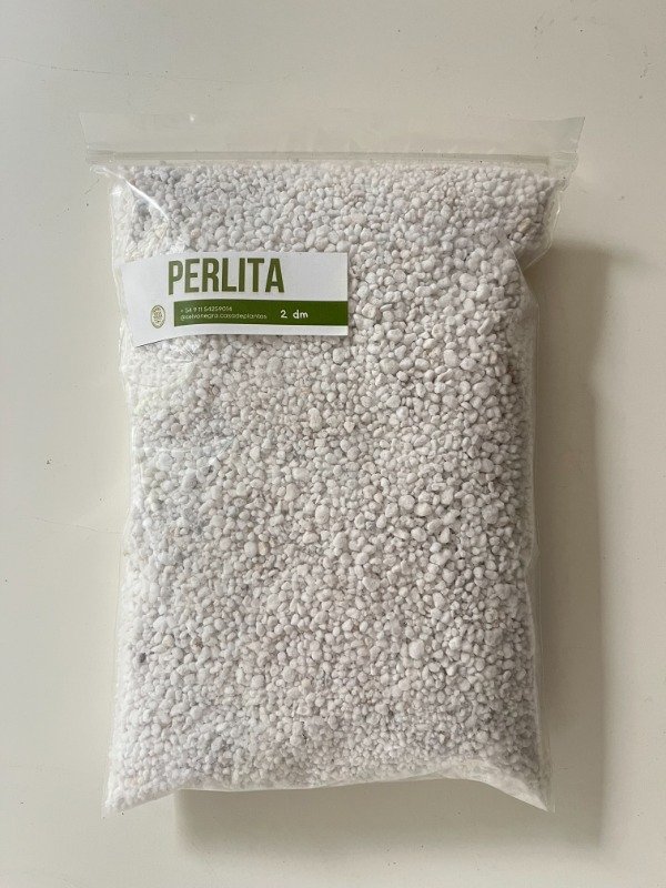 Producto - Perlita