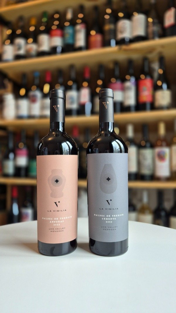 Producto - La Vigilia dupla