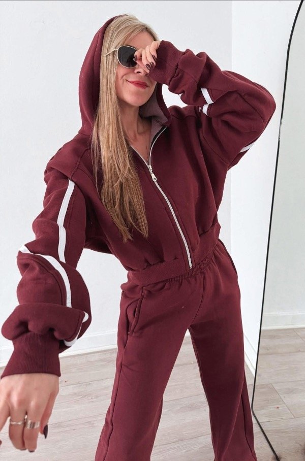 Producto - Linea Emy! CONJUNTO MAFE