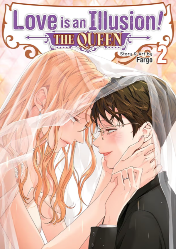 Producto - Love Is an Illusion! The Queen Vol. 2