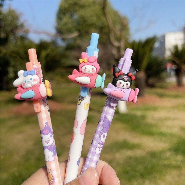 Producto - Lapicera de gel Sanrio - n2