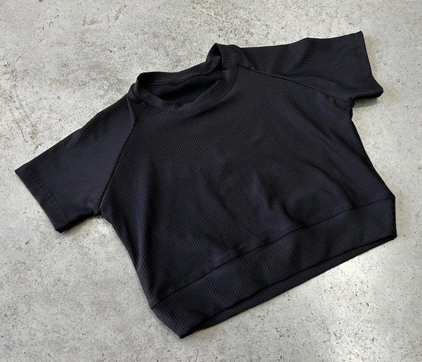 Producto - Crop Top Morley